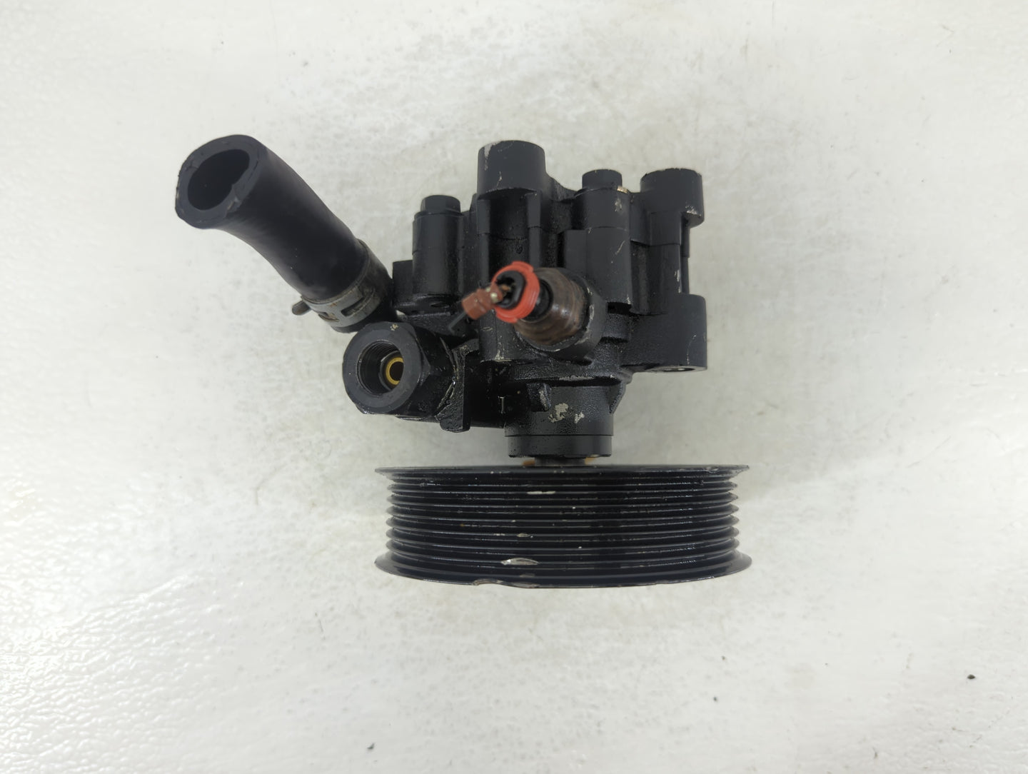 2007-2011 Toyota Camry Power Steering Column Pump Oem - Oemusedautoparts1.com