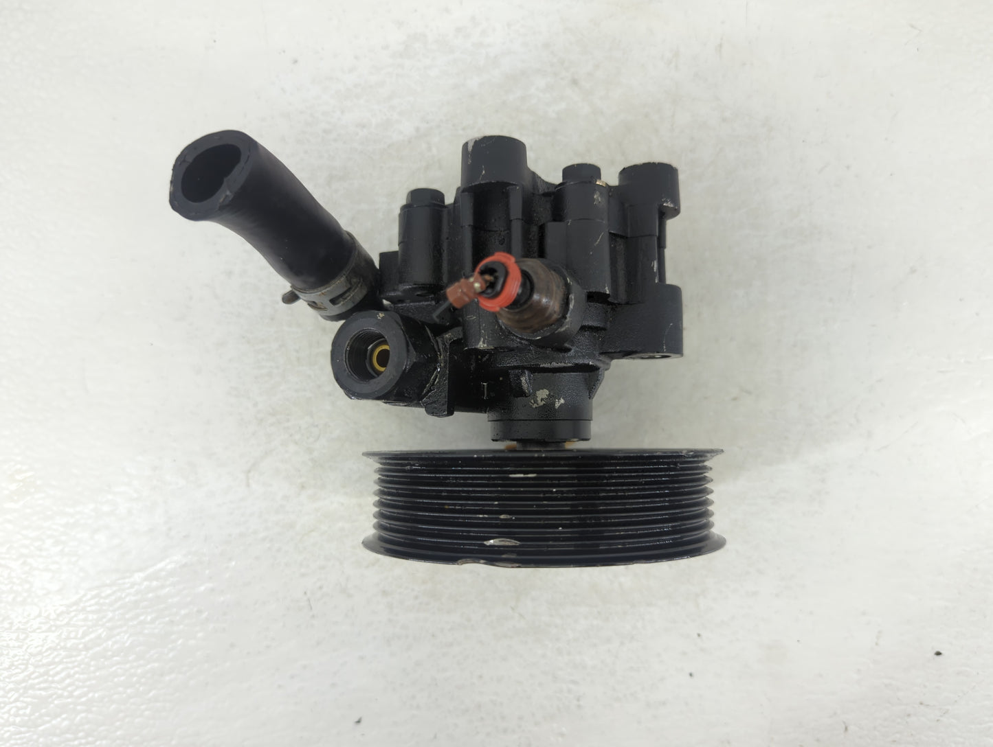 2007-2011 Toyota Camry Power Steering Column Pump Oem - Oemusedautoparts1.com