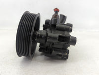 2007-2011 Toyota Camry Power Steering Column Pump Oem - Oemusedautoparts1.com