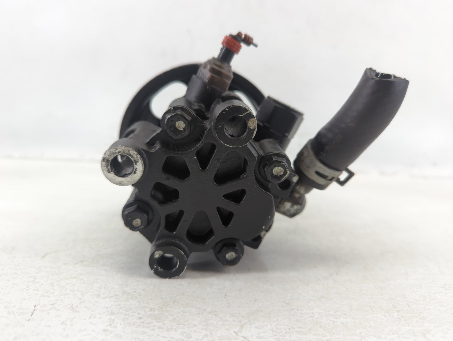 2007-2011 Toyota Camry Power Steering Column Pump Oem - Oemusedautoparts1.com