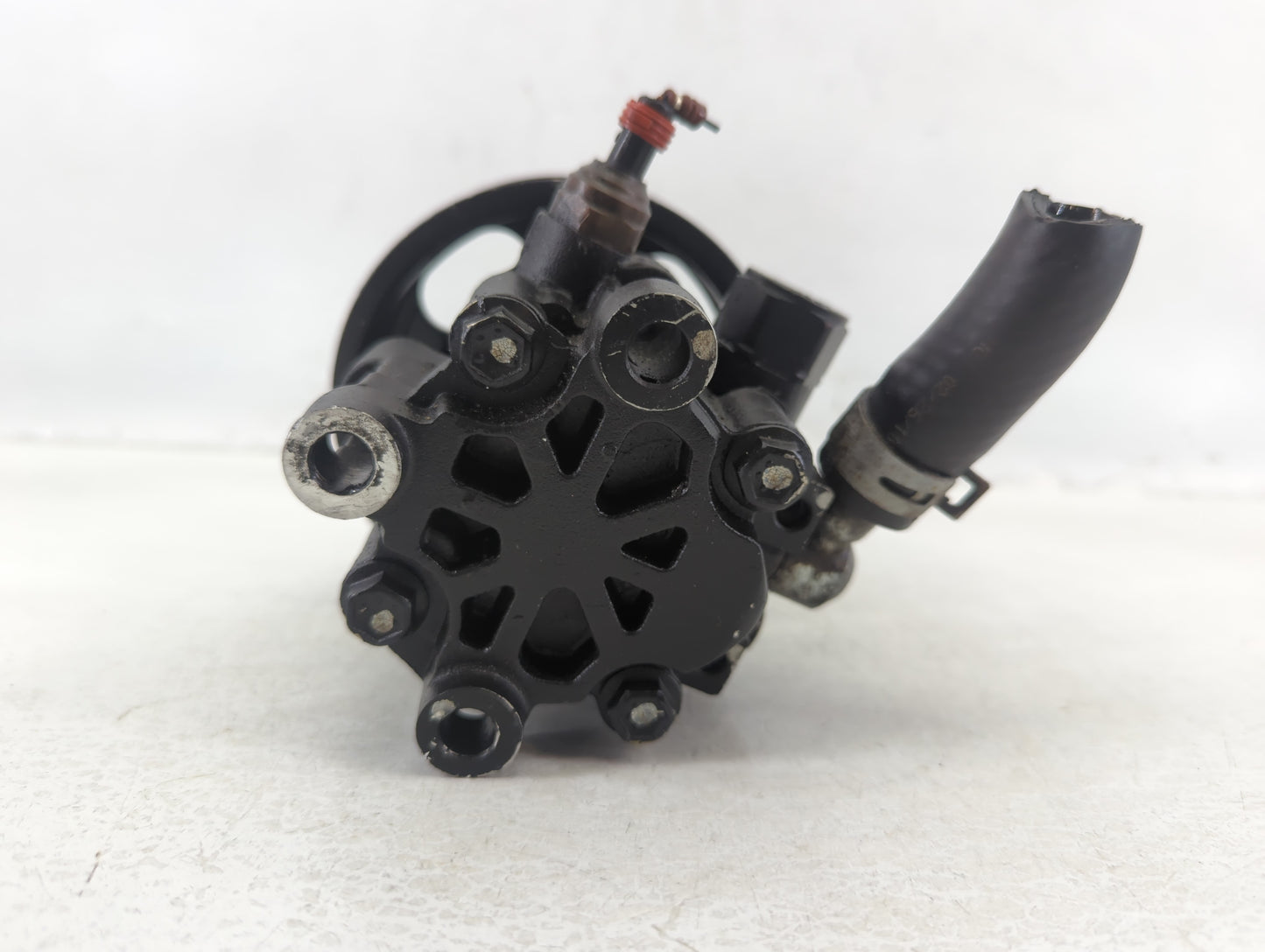 2007-2011 Toyota Camry Power Steering Column Pump Oem - Oemusedautoparts1.com
