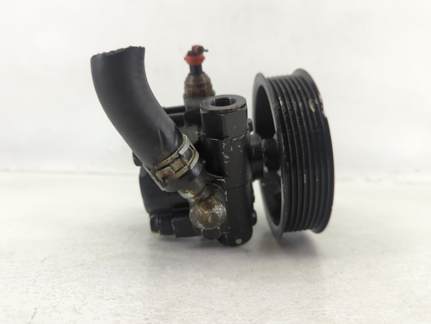 2007-2011 Toyota Camry Power Steering Column Pump Oem - Oemusedautoparts1.com