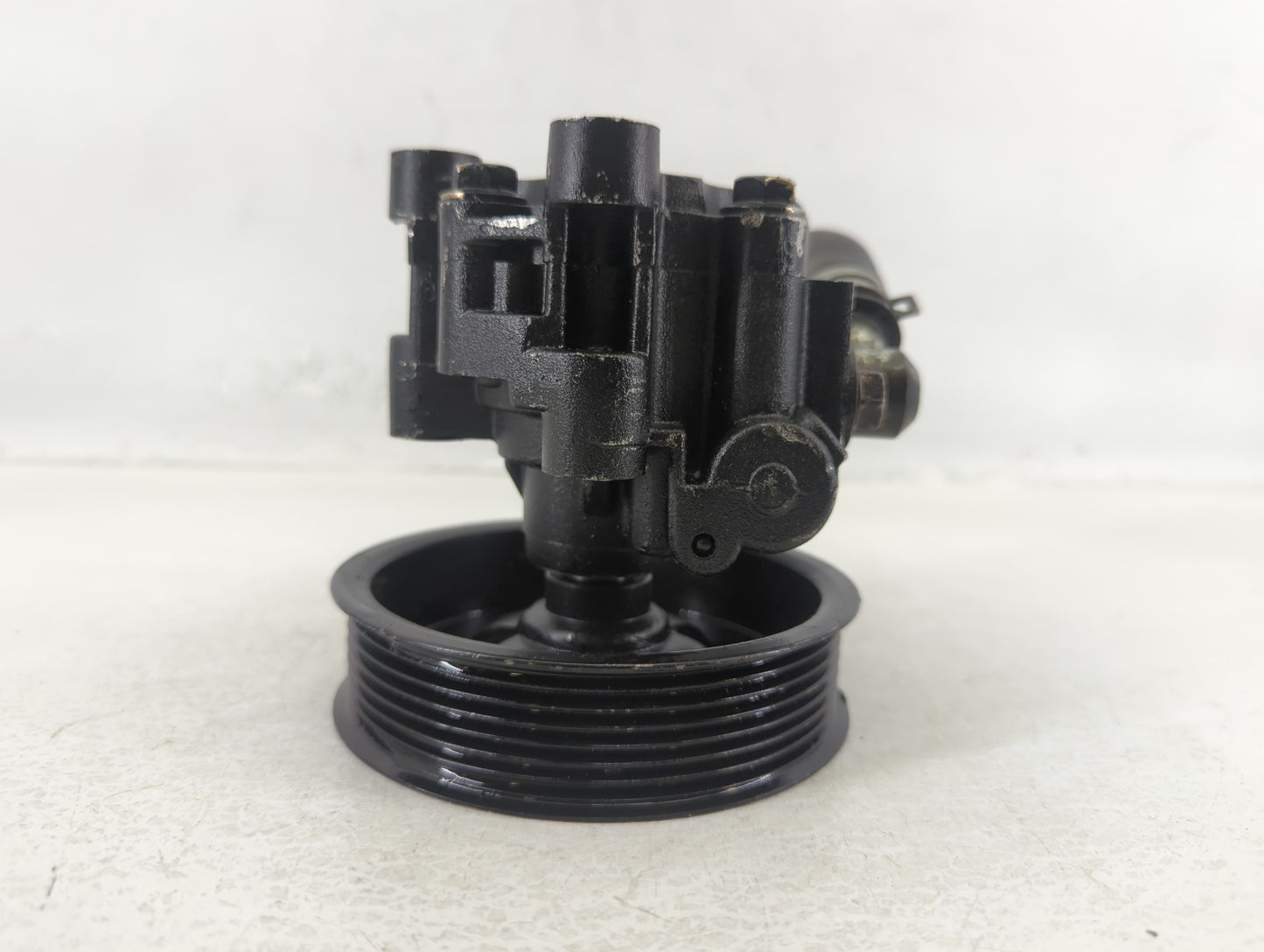 2007-2011 Toyota Camry Power Steering Column Pump Oem - Oemusedautoparts1.com