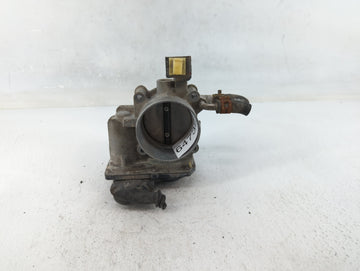 2010-2017 Toyota Camry Throttle Body P/N:22030-0V010 Fits Fits 2009 2010 2011 2012 2013 2014 2015 2016 2017 2018 2019 OEM Us