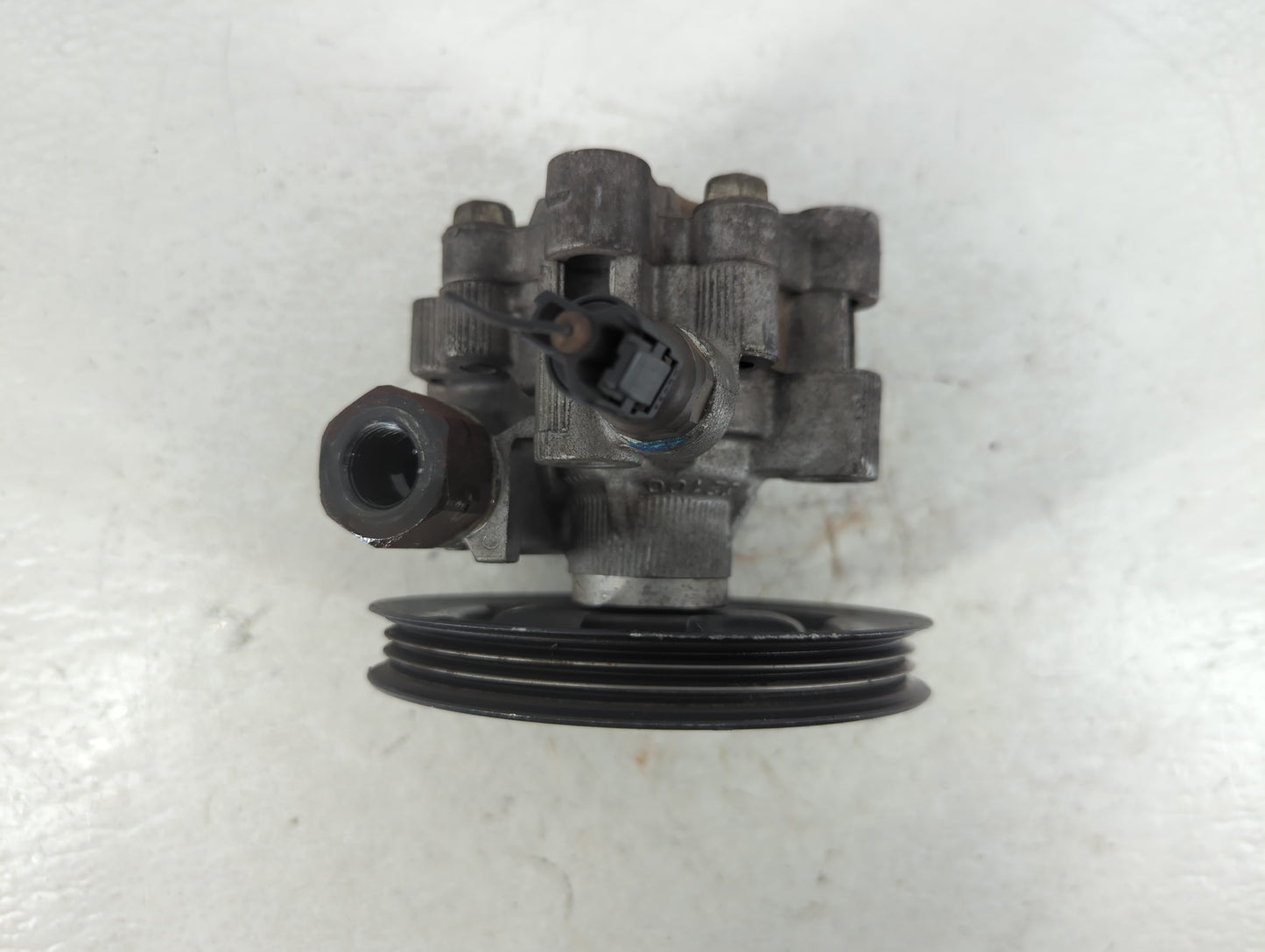 2010-2011 Toyota Camry Power Steering Column Pump Oem - Oemusedautoparts1.com
