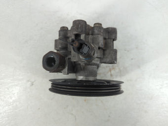 compare product 2010-2011 Toyota Camry Power Steering Column Pump Oem