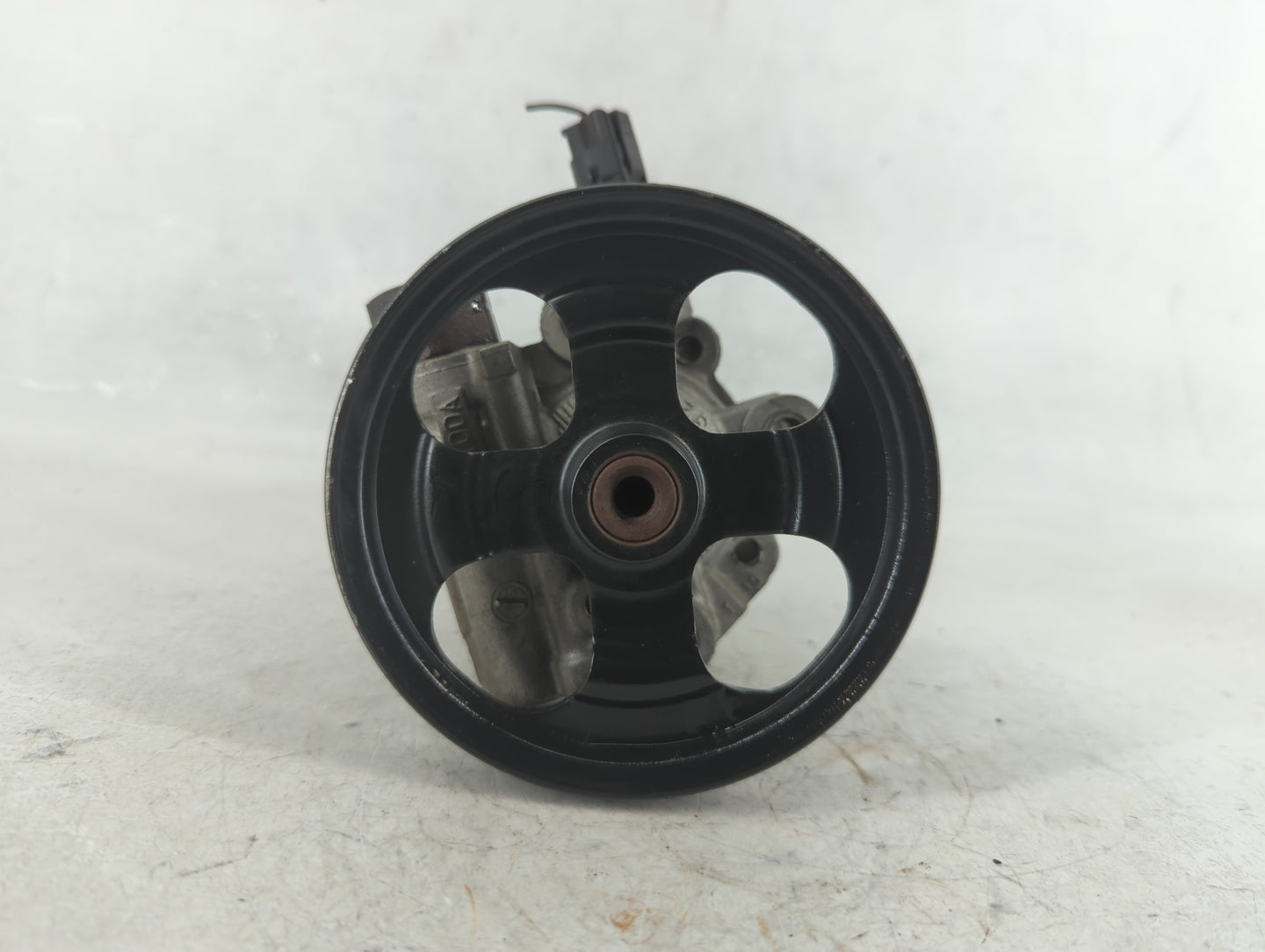 2010-2011 Toyota Camry Power Steering Column Pump Oem - Oemusedautoparts1.com