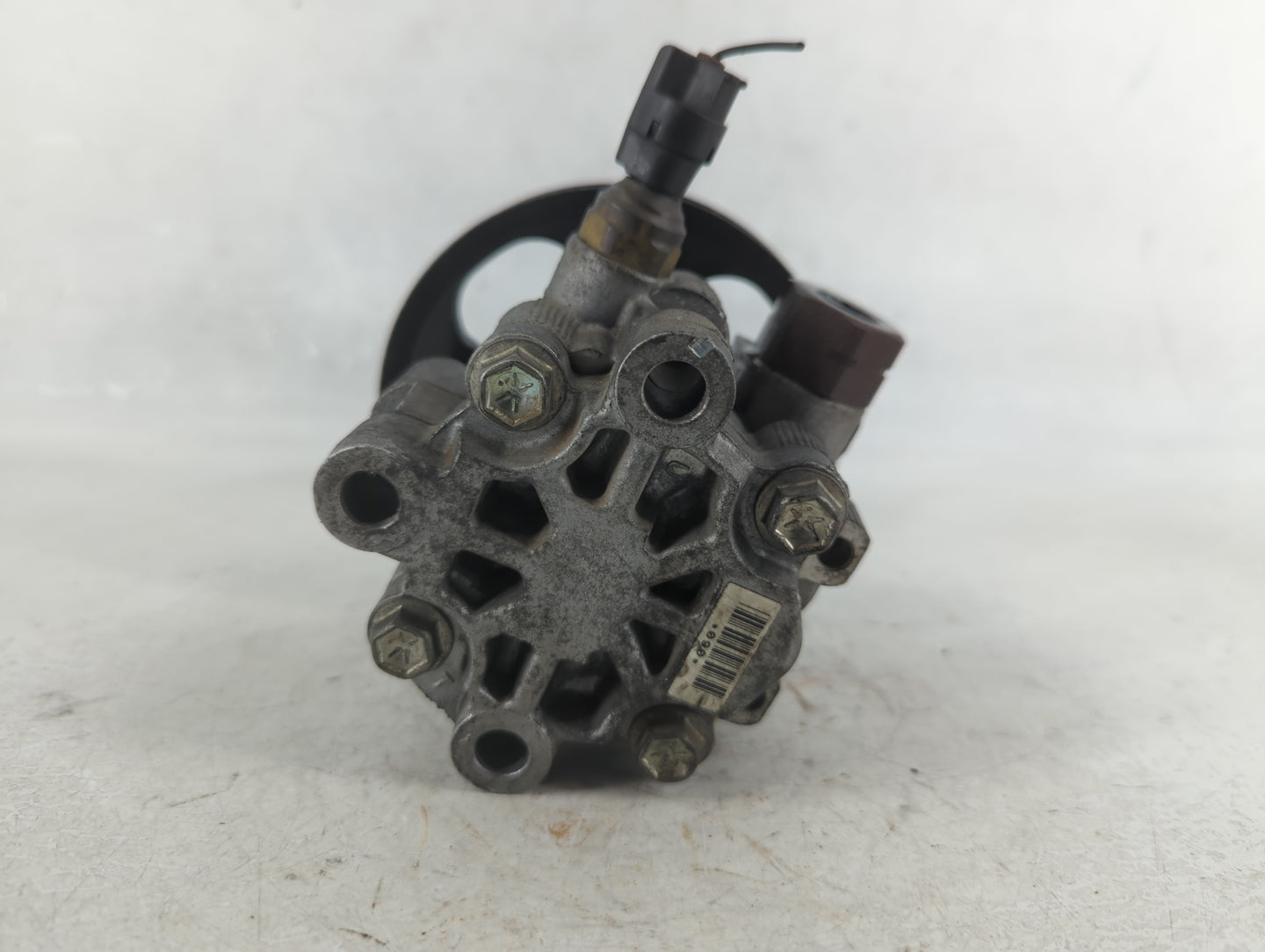 2010-2011 Toyota Camry Power Steering Column Pump Oem - Oemusedautoparts1.com