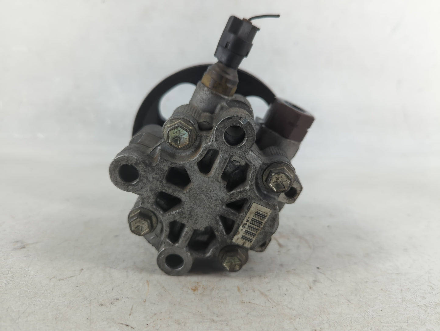 2010-2011 Toyota Camry Power Steering Column Pump Oem - Oemusedautoparts1.com