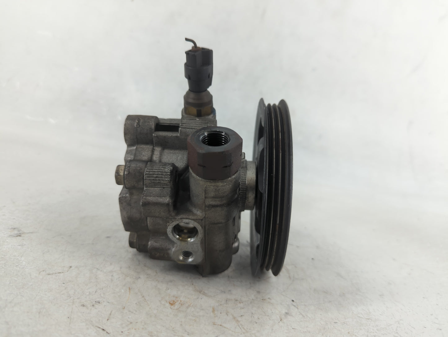 2010-2011 Toyota Camry Power Steering Column Pump Oem - Oemusedautoparts1.com