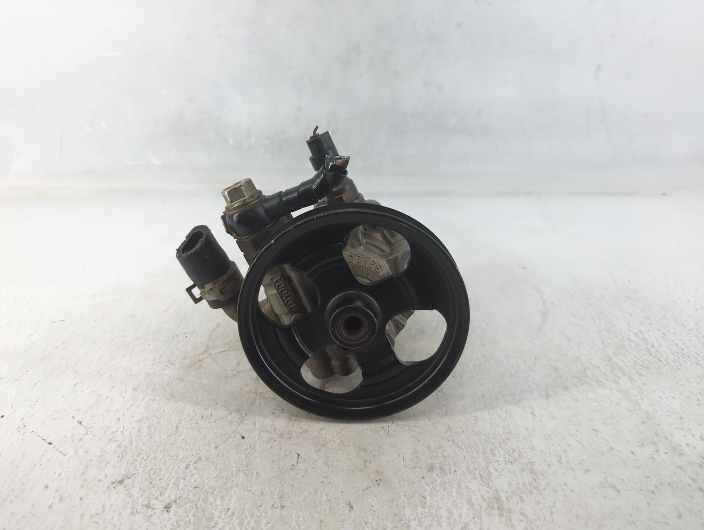 2010-2011 Toyota Camry Power Steering Column Pump Oem - Oemusedautoparts1.com