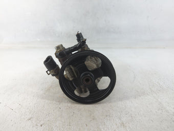 compare product 2010-2011 Toyota Camry Power Steering Column Pump Oem