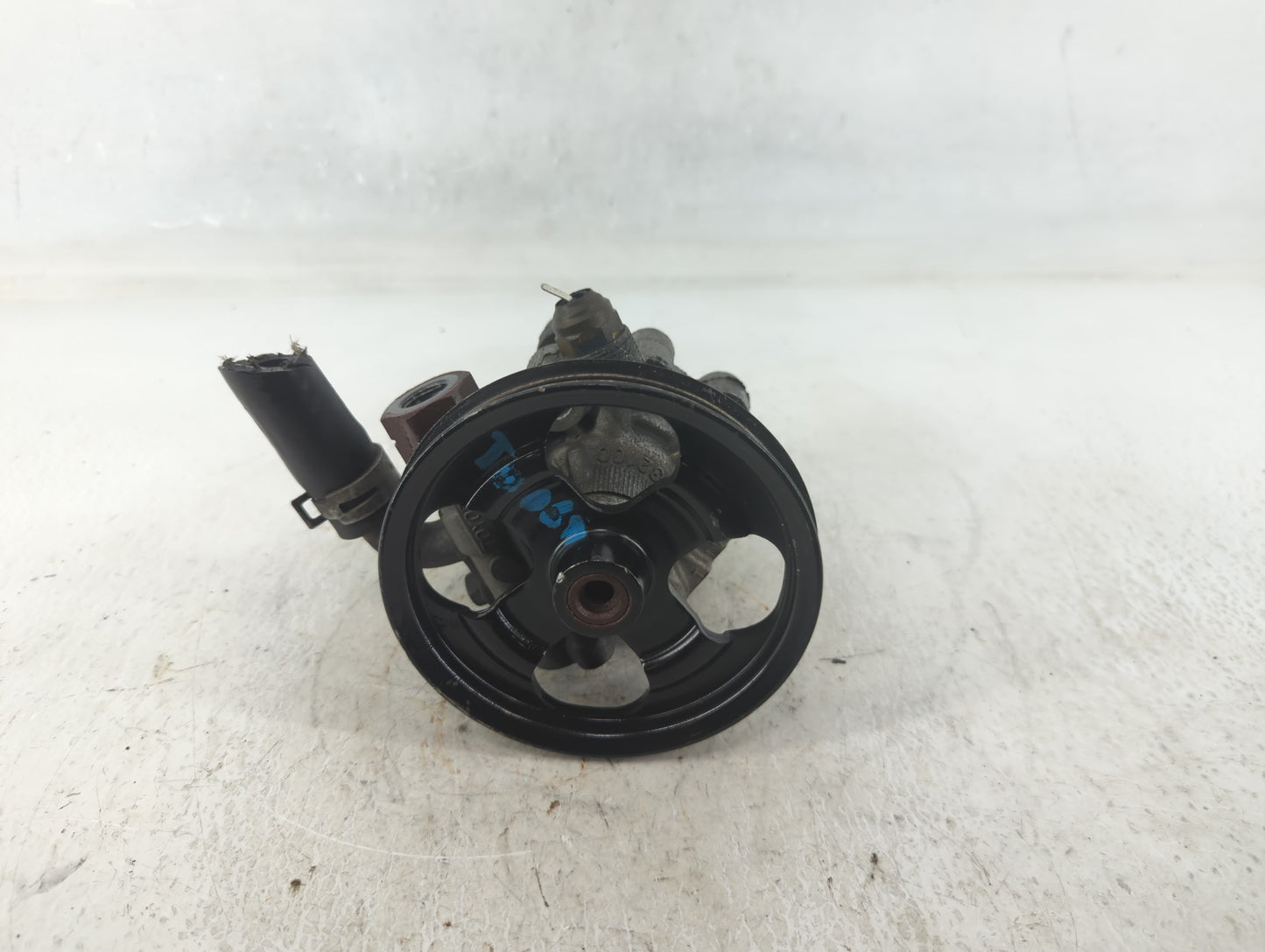 2010-2011 Toyota Camry Power Steering Column Pump Oem - Oemusedautoparts1.com