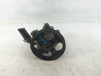compare product 2010-2011 Toyota Camry Power Steering Column Pump Oem