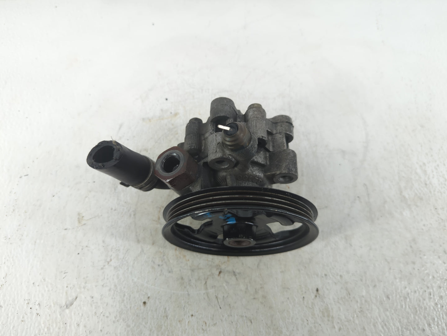 2010-2011 Toyota Camry Power Steering Column Pump Oem - Oemusedautoparts1.com