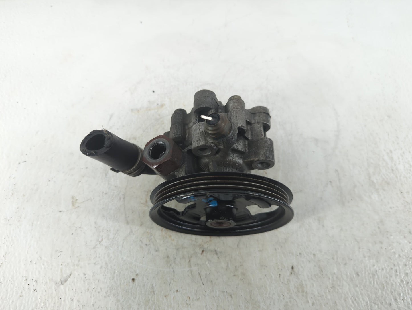 2010-2011 Toyota Camry Power Steering Column Pump Oem - Oemusedautoparts1.com