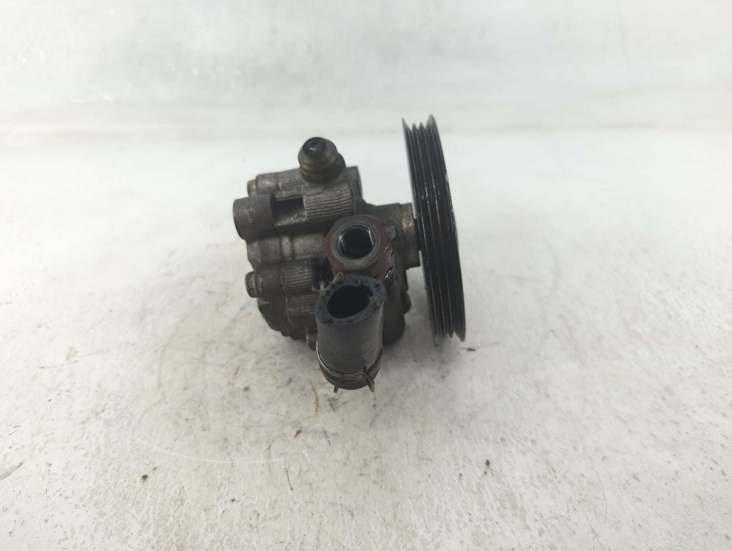 2010-2011 Toyota Camry Power Steering Column Pump Oem - Oemusedautoparts1.com