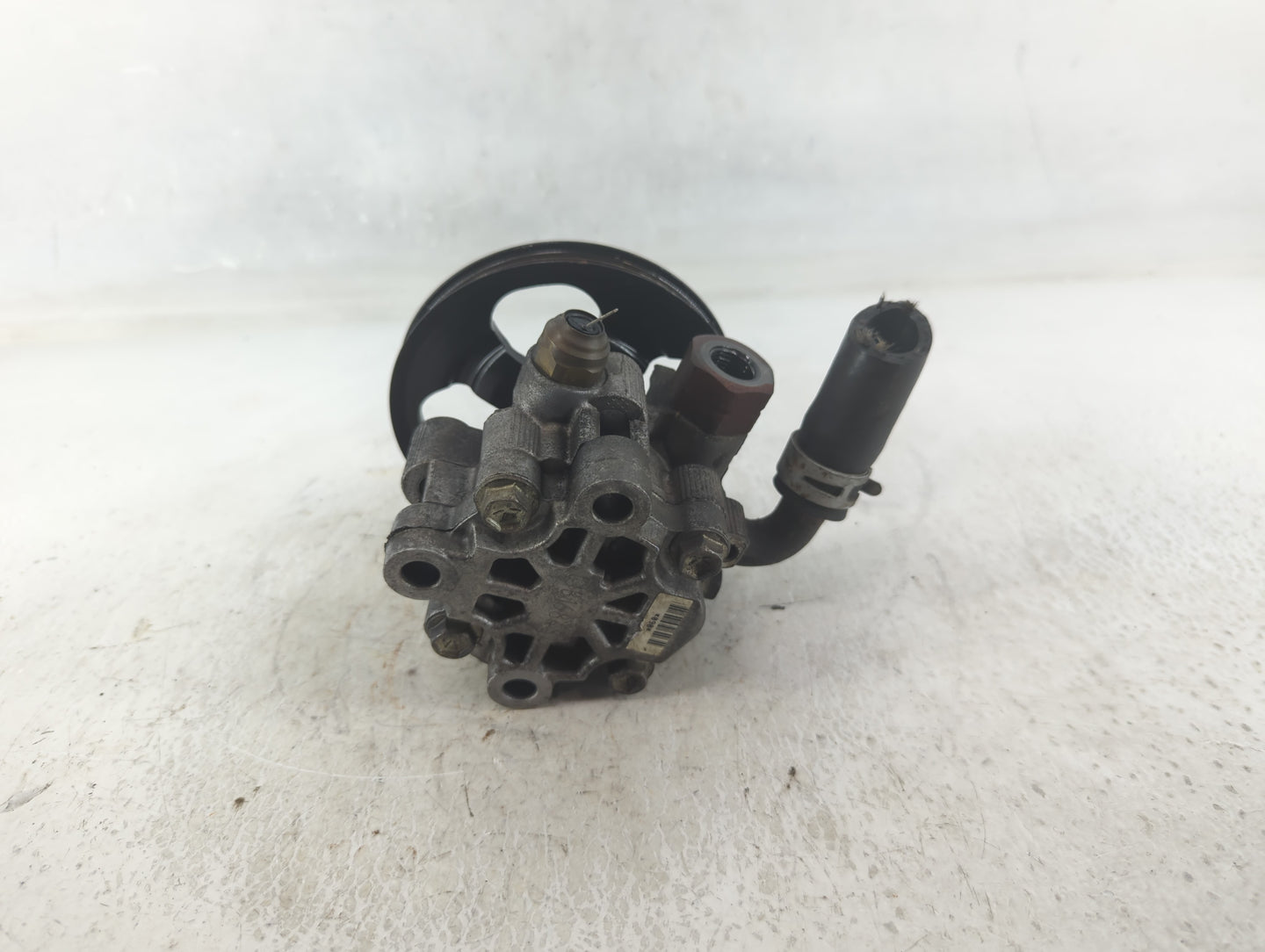 2010-2011 Toyota Camry Power Steering Column Pump Oem - Oemusedautoparts1.com