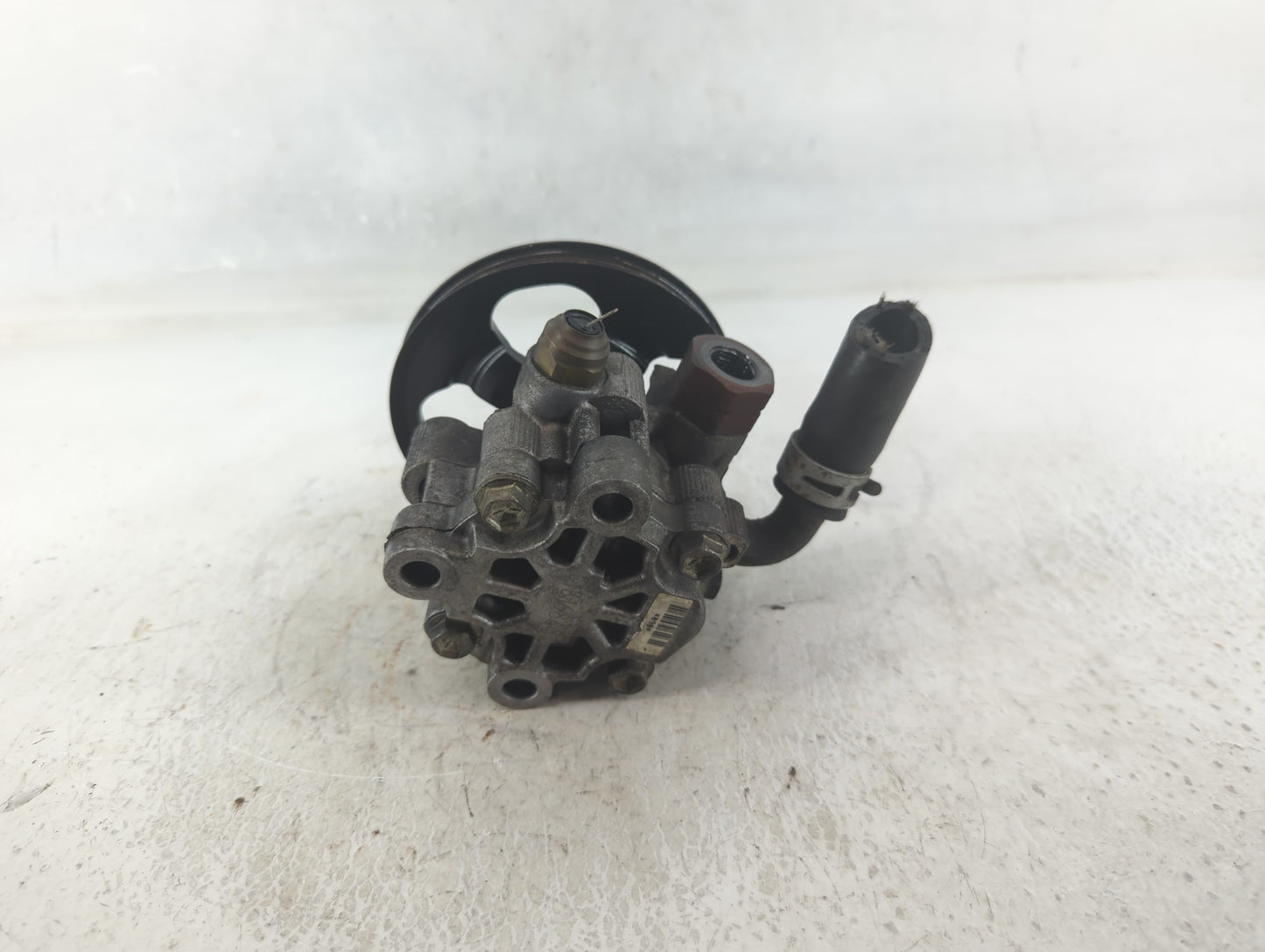 2010-2011 Toyota Camry Power Steering Column Pump Oem - Oemusedautoparts1.com