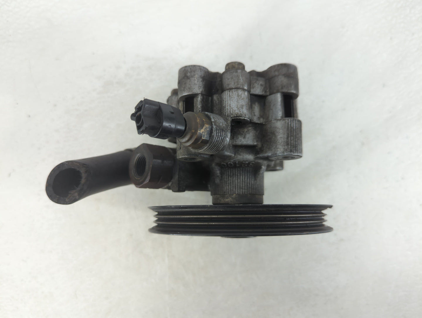 2010-2011 Toyota Camry Power Steering Column Pump Oem - Oemusedautoparts1.com