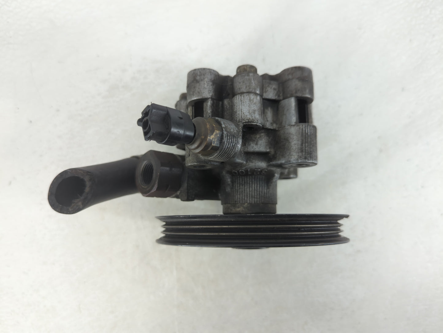 2010-2011 Toyota Camry Power Steering Column Pump Oem - Oemusedautoparts1.com