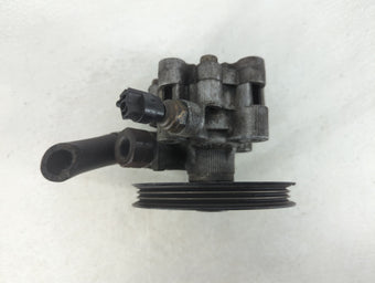 compare product 2010-2011 Toyota Camry Power Steering Column Pump Oem