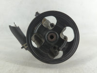 2010-2011 Toyota Camry Power Steering Column Pump Oem - Oemusedautoparts1.com