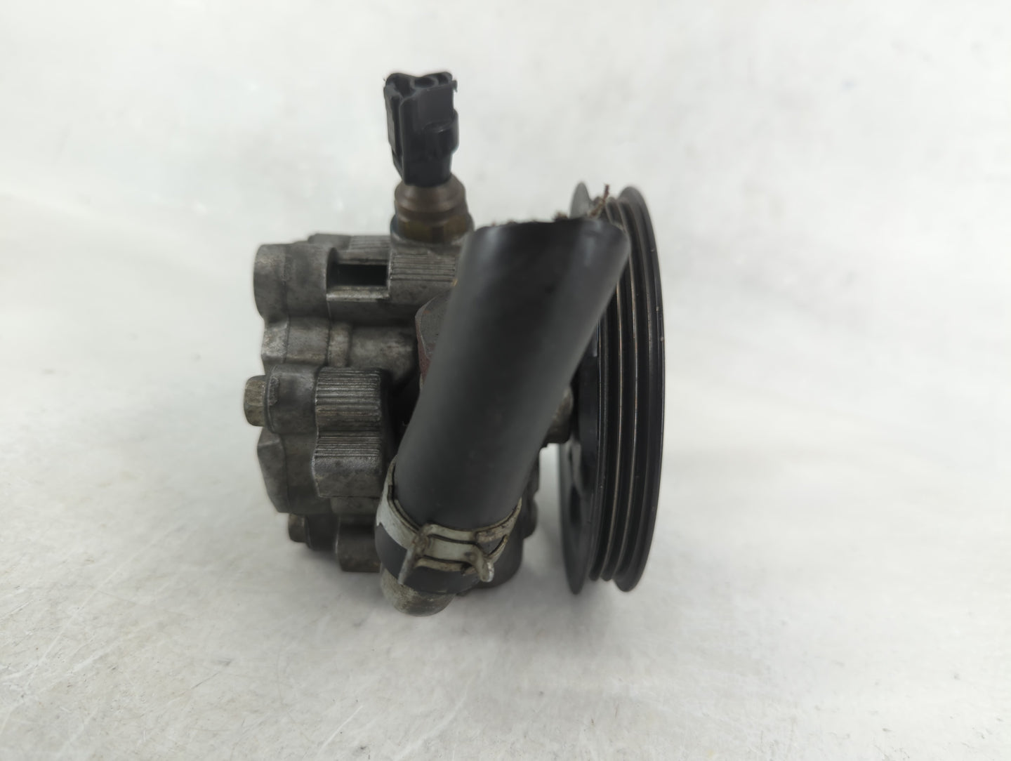 2010-2011 Toyota Camry Power Steering Column Pump Oem - Oemusedautoparts1.com