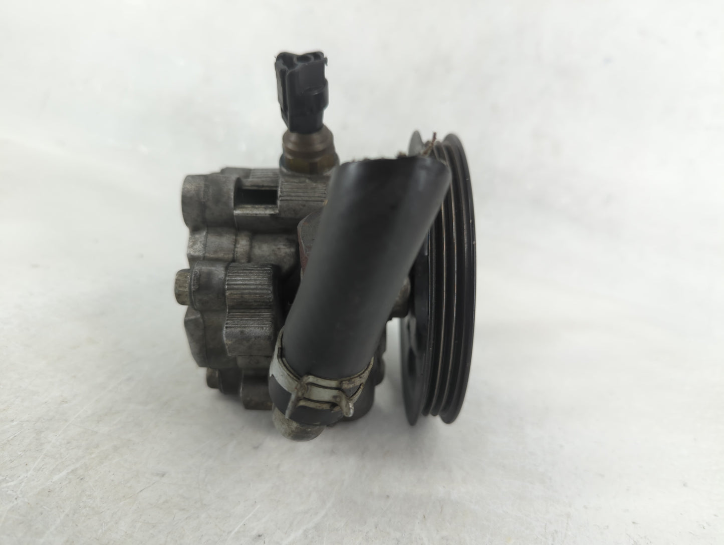 2010-2011 Toyota Camry Power Steering Column Pump Oem - Oemusedautoparts1.com