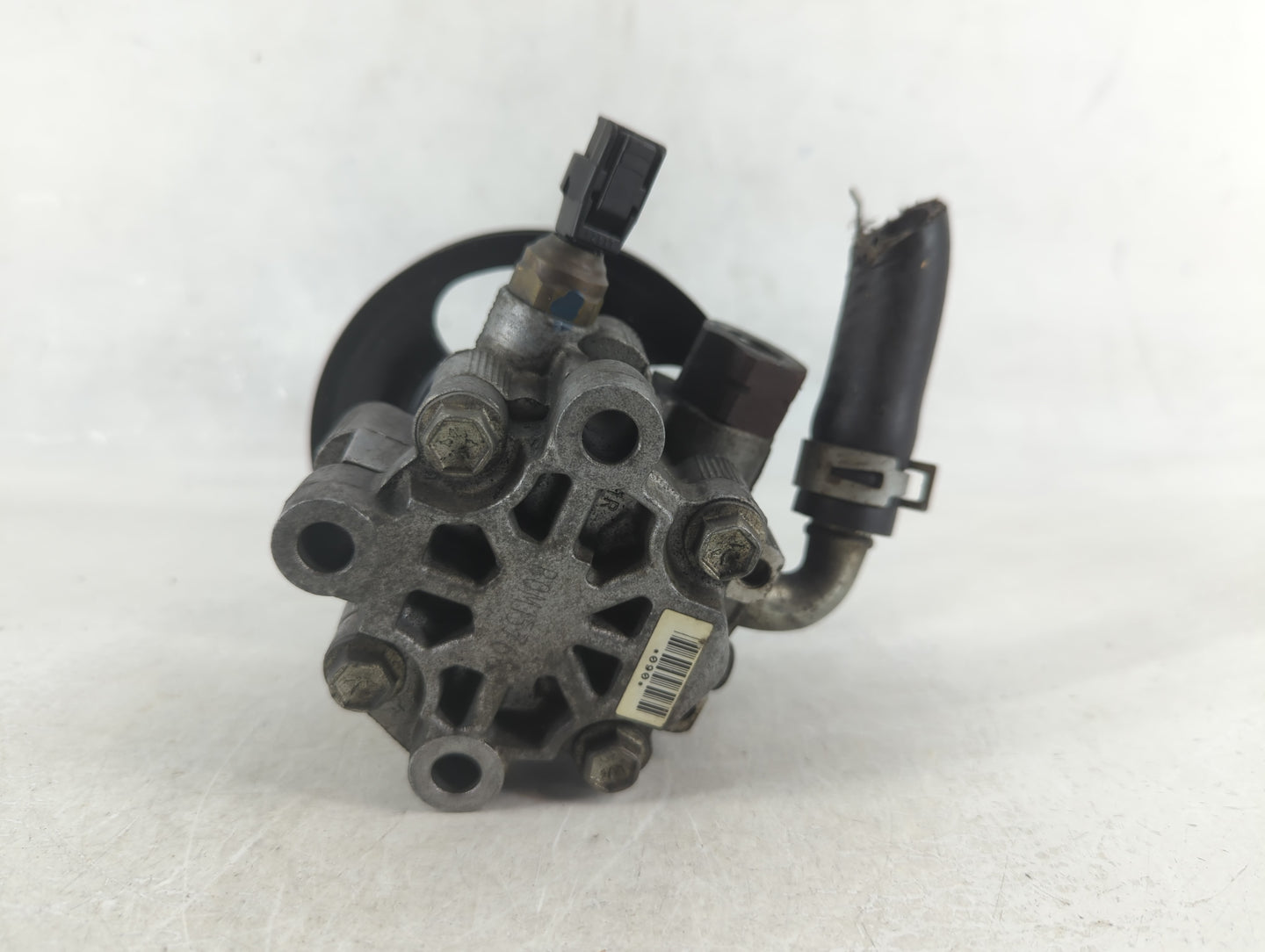 2010-2011 Toyota Camry Power Steering Column Pump Oem - Oemusedautoparts1.com