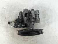 2010-2011 Toyota Camry Power Steering Column Pump Oem - Oemusedautoparts1.com