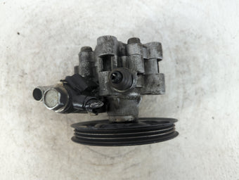 compare product 2010-2011 Toyota Camry Power Steering Column Pump Oem
