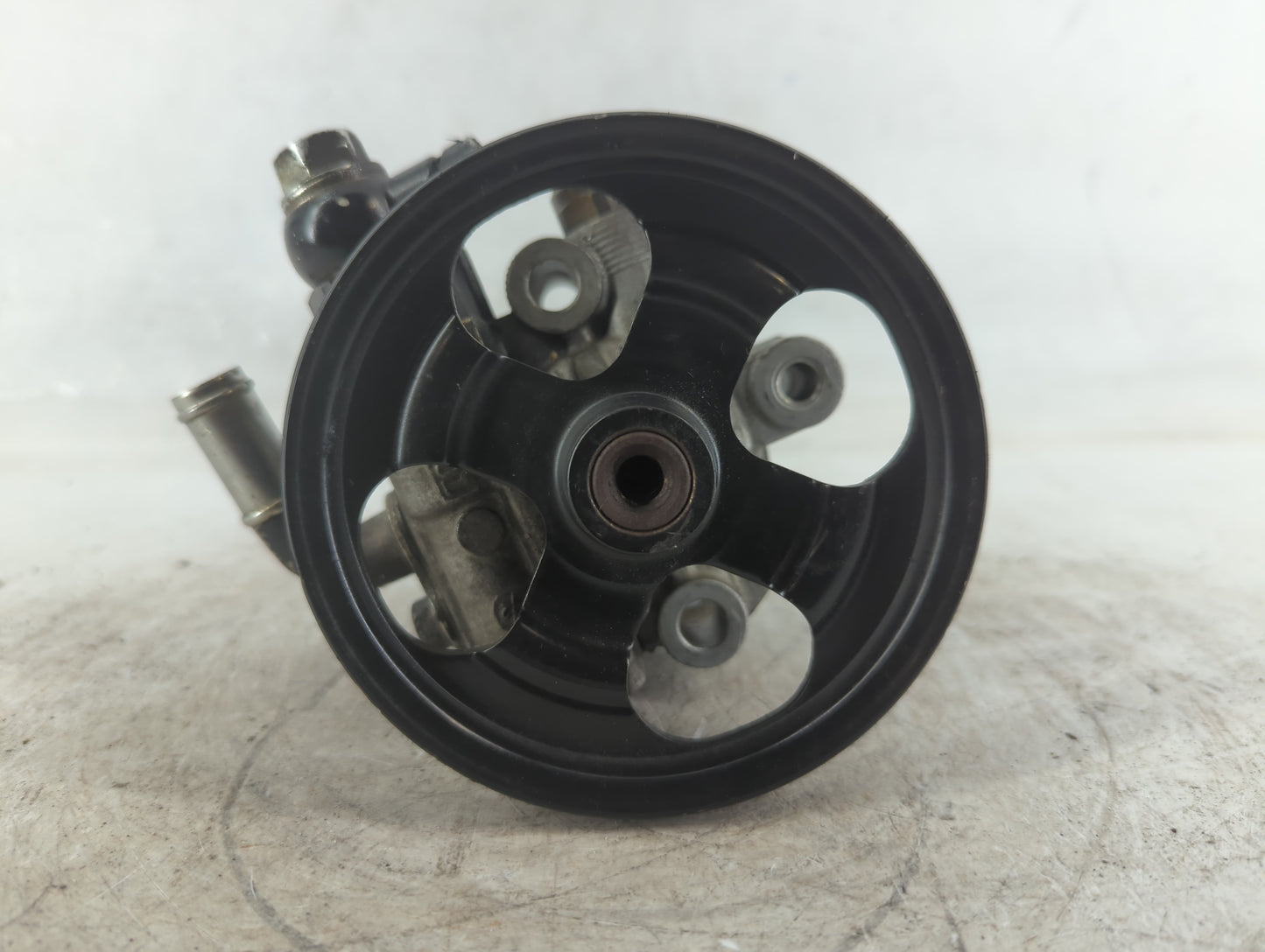 2010-2011 Toyota Camry Power Steering Column Pump Oem - Oemusedautoparts1.com