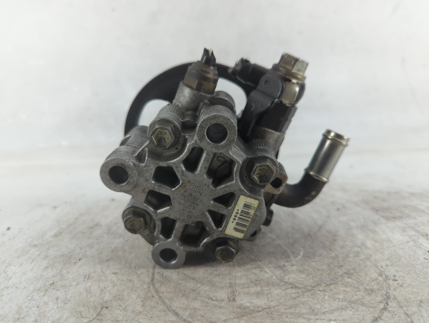 2010-2011 Toyota Camry Power Steering Column Pump Oem - Oemusedautoparts1.com