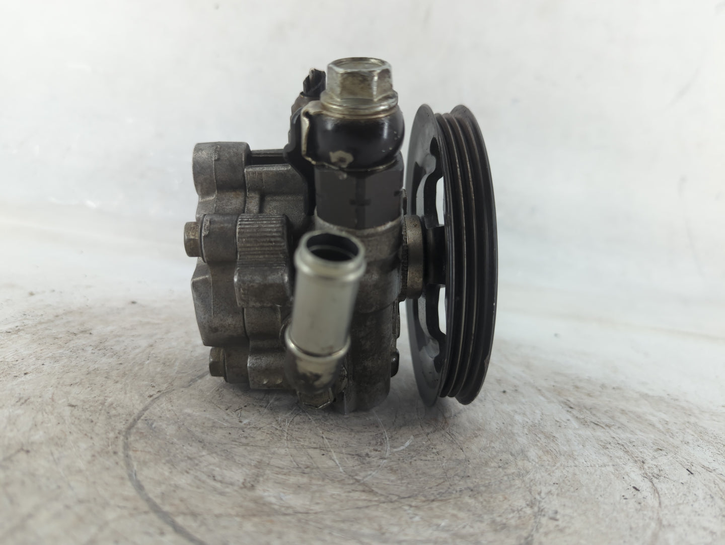 2010-2011 Toyota Camry Power Steering Column Pump Oem - Oemusedautoparts1.com