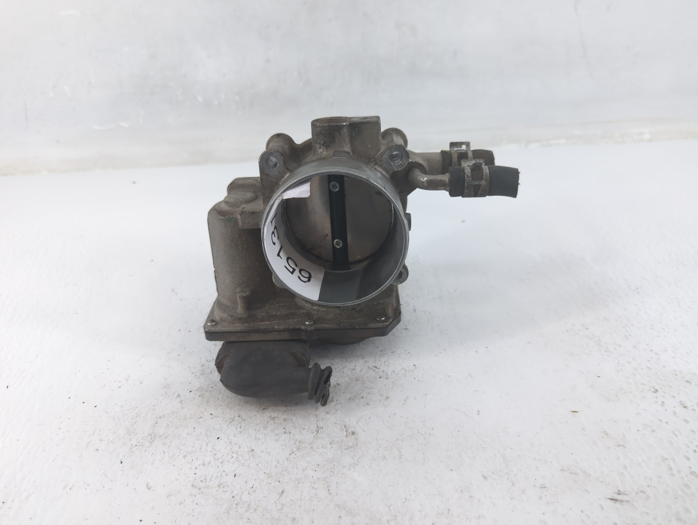 2010-2017 Toyota Camry Throttle Body P/N:22030-0V010 Fits Fits 2009 2010 2011 2012 2013 2014 2015 2016 2017 2018 2019 OEM Us