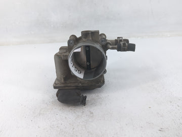 2010-2017 Toyota Camry Throttle Body P/N:22030-0V010 Fits Fits 2009 2010 2011 2012 2013 2014 2015 2016 2017 2018 2019 OEM Us