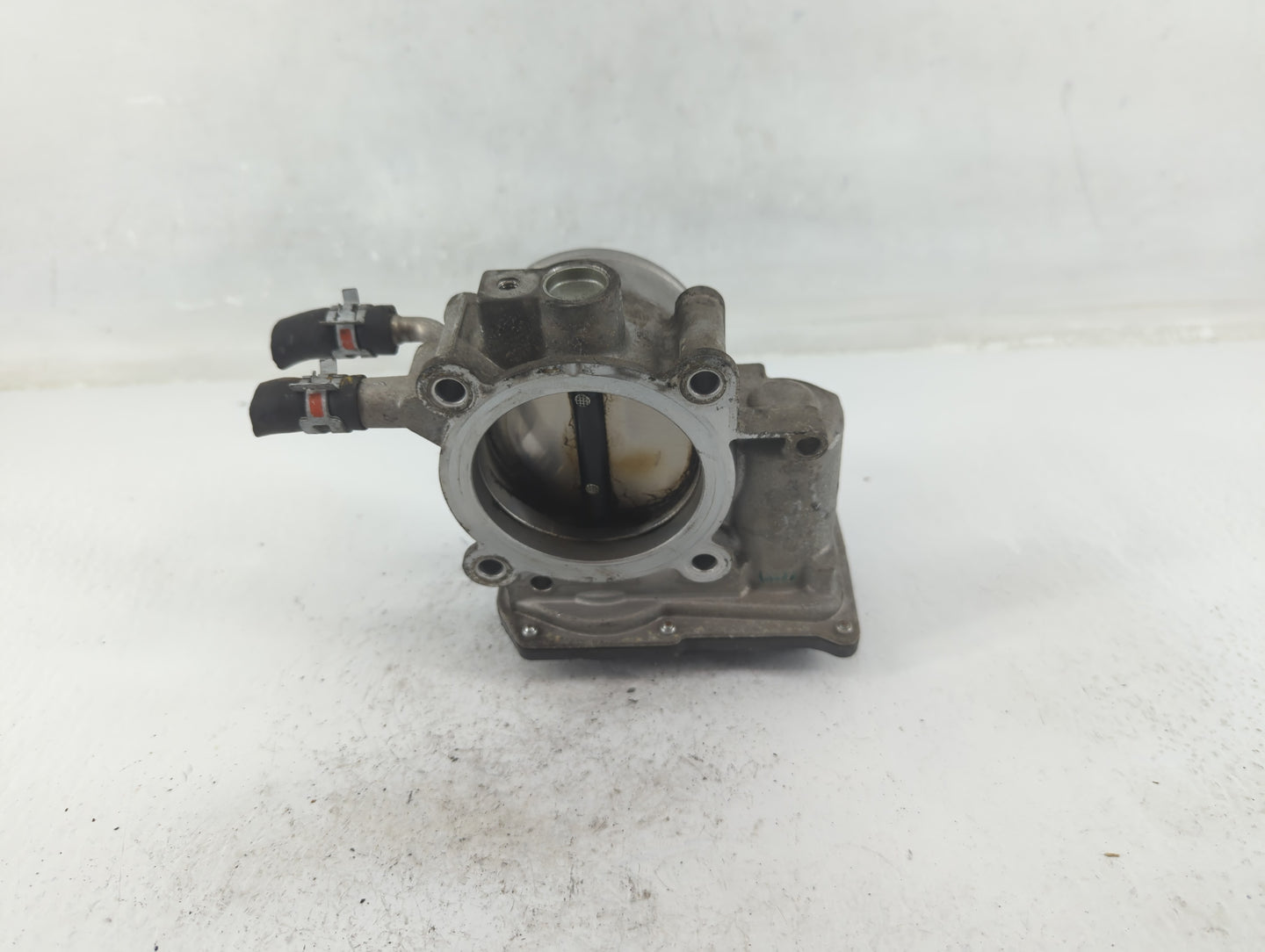 2010-2017 Toyota Camry Throttle Body P/N:22030-0V010 Fits Fits 2009 2010 2011 2012 2013 2014 2015 2016 2017 2018 2019 OEM Us