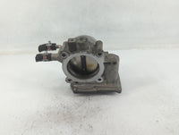 2010-2017 Toyota Camry Throttle Body P/N:22030-0V010 Fits Fits 2009 2010 2011 2012 2013 2014 2015 2016 2017 2018 2019 OEM Us