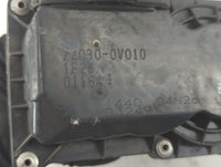 2010-2017 Toyota Camry Throttle Body P/N:22030-0V010 Fits Fits 2009 2010 2011 2012 2013 2014 2015 2016 2017 2018 2019 OEM Us
