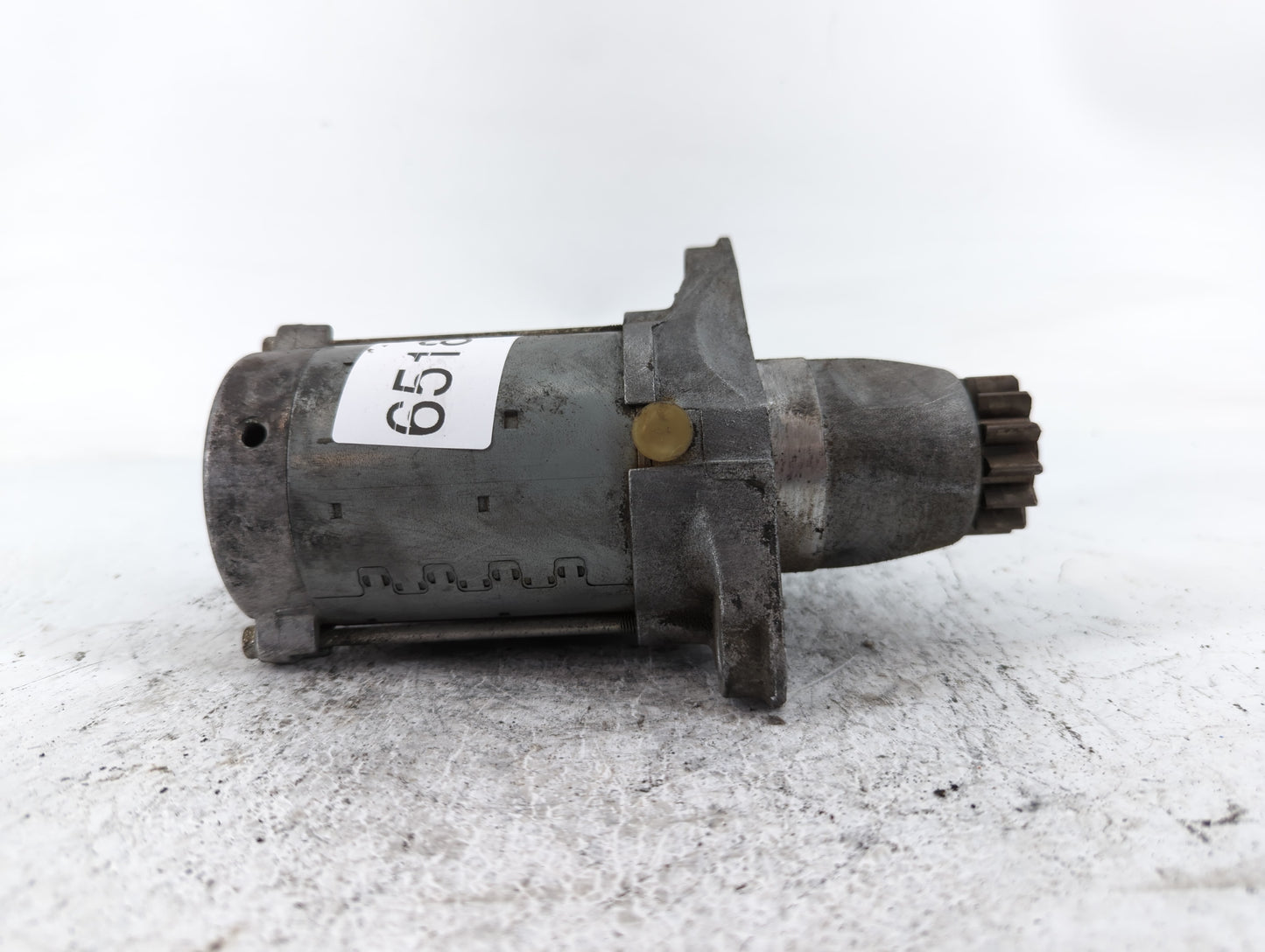 2010-2011 Toyota Camry Car Starter Motor Solenoid OEM P/N:TN428000-5983 28100-0V012 Fits OEM Used Auto Parts - Oemusedautopa
