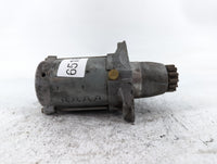 2010-2011 Toyota Camry Car Starter Motor Solenoid OEM P/N:TN428000-5983 28100-0V012 Fits OEM Used Auto Parts - Oemusedautopa