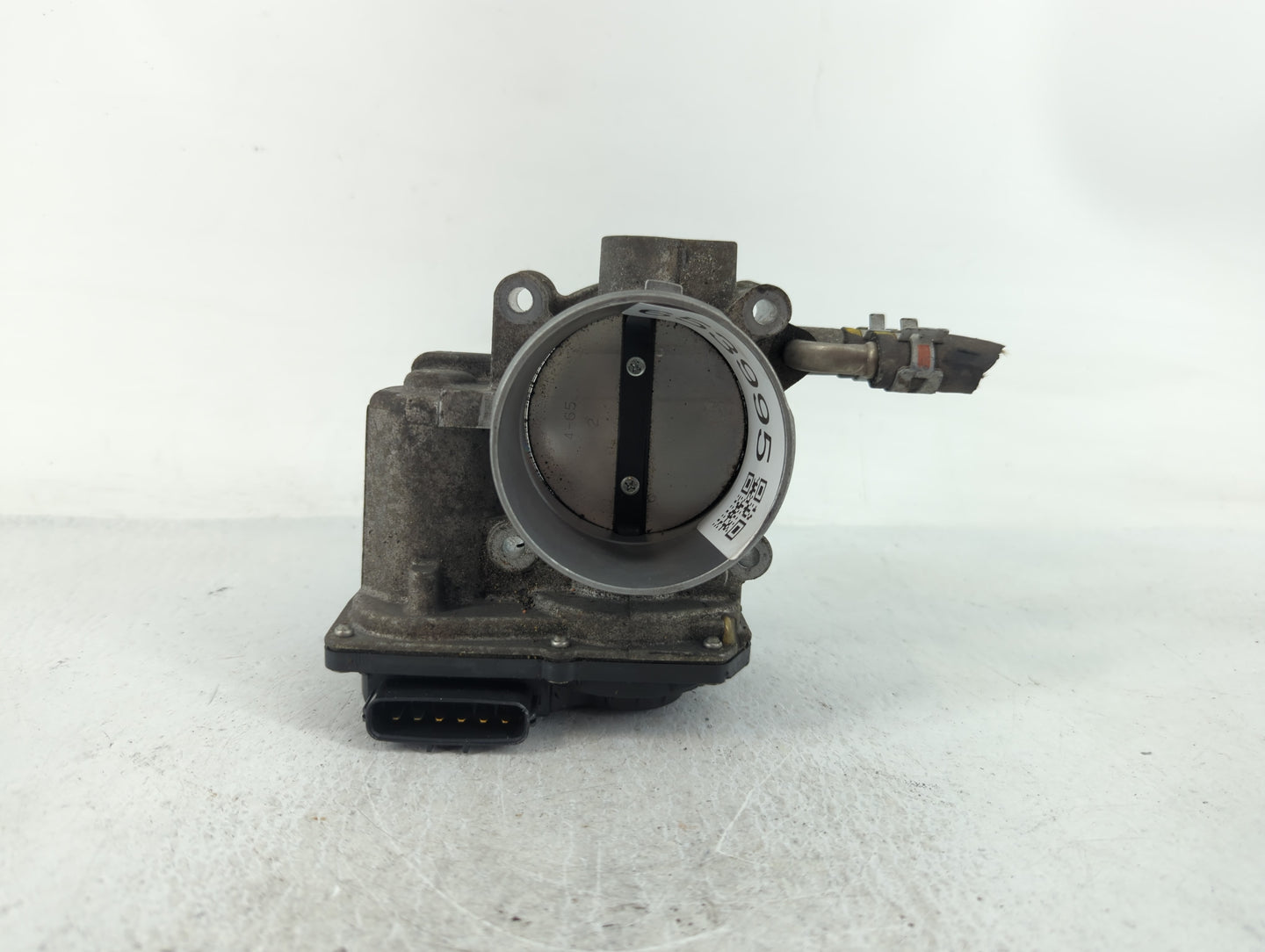 2010-2017 Toyota Camry Throttle Body P/N:22030-0V010 1440 03S18 Fits Fits 2009 2010 2011 2012 2013 2014 2015 2016 2017 2018 