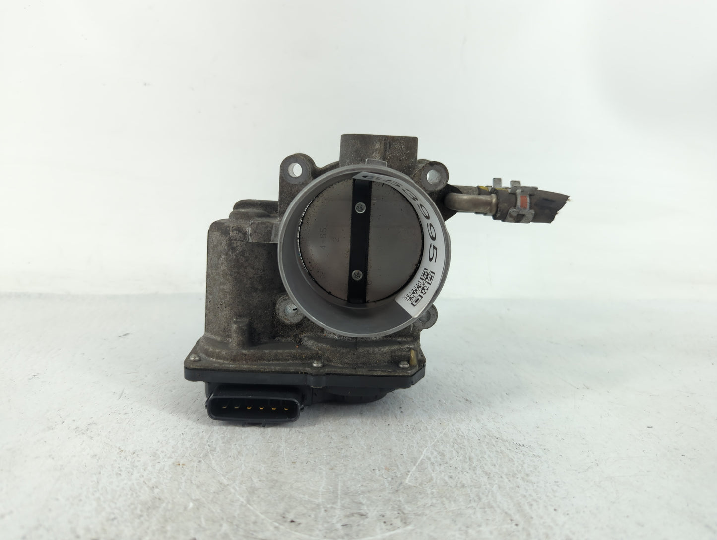 2010-2017 Toyota Camry Throttle Body P/N:22030-0V010 1440 03S18 Fits Fits 2009 2010 2011 2012 2013 2014 2015 2016 2017 2018 