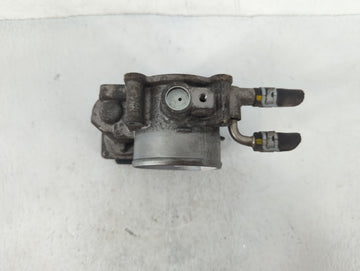 2010-2017 Toyota Camry Throttle Body P/N:22030-0V010 1440 03S18 Fits Fits 2009 2010 2011 2012 2013 2014 2015 2016 2017 2018 2019 OEM Used Auto Parts