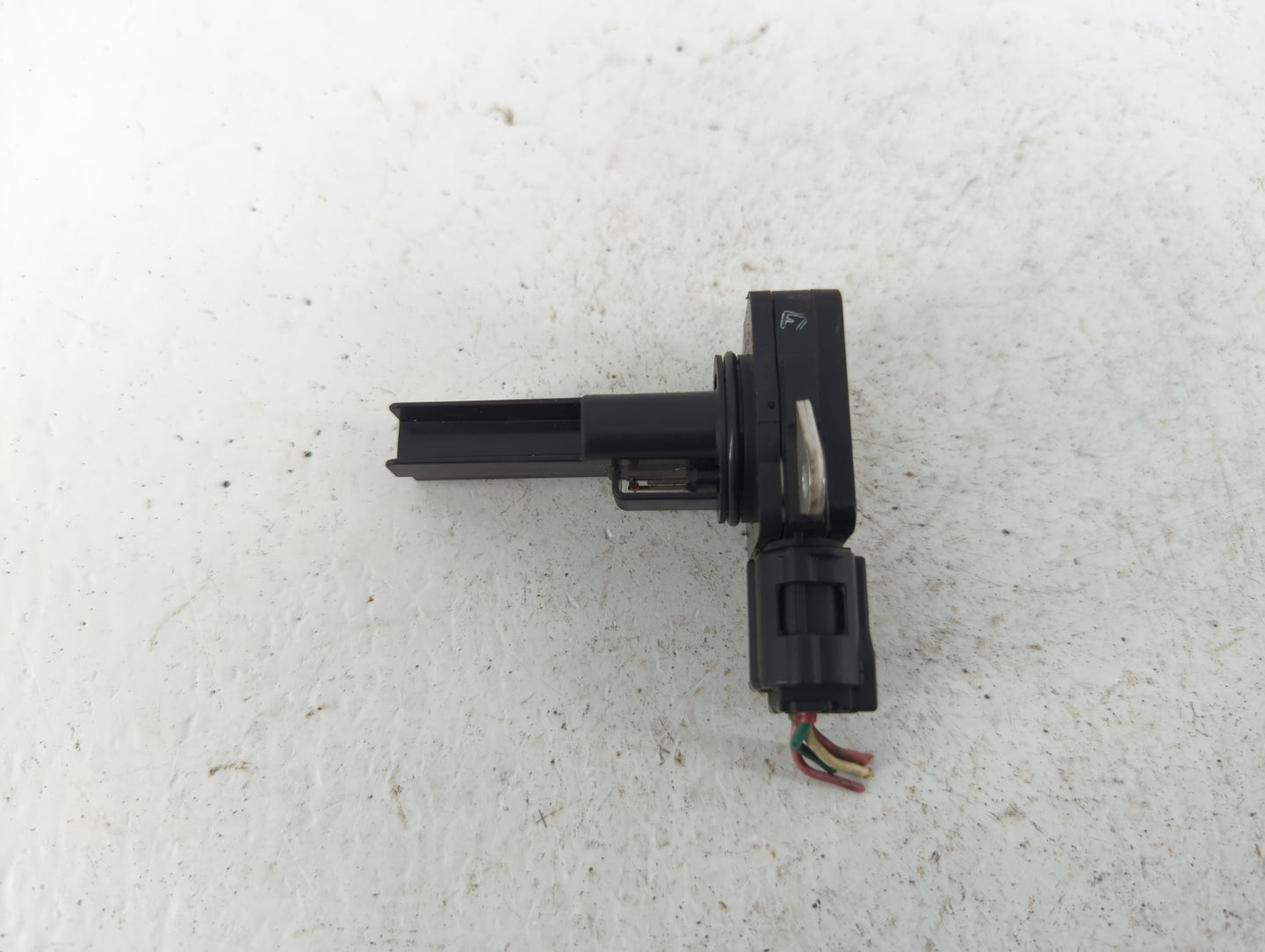 2007-2011 Toyota Camry Mass Air Flow Meter Maf - Oemusedautoparts1.com