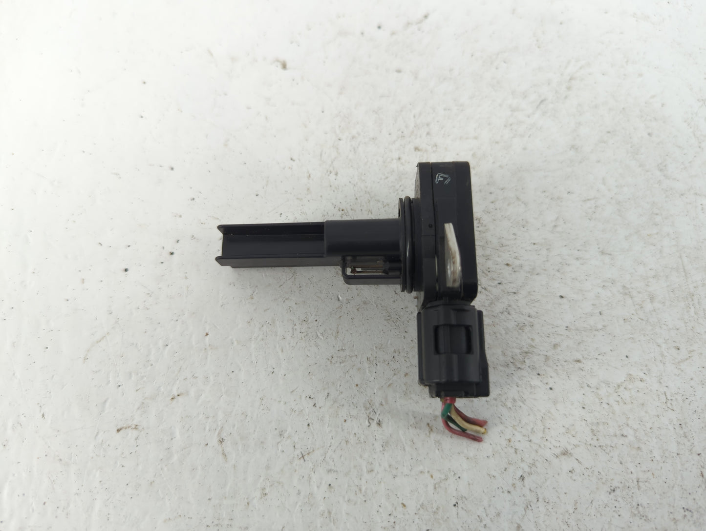 2007-2011 Toyota Camry Mass Air Flow Meter Maf - Oemusedautoparts1.com