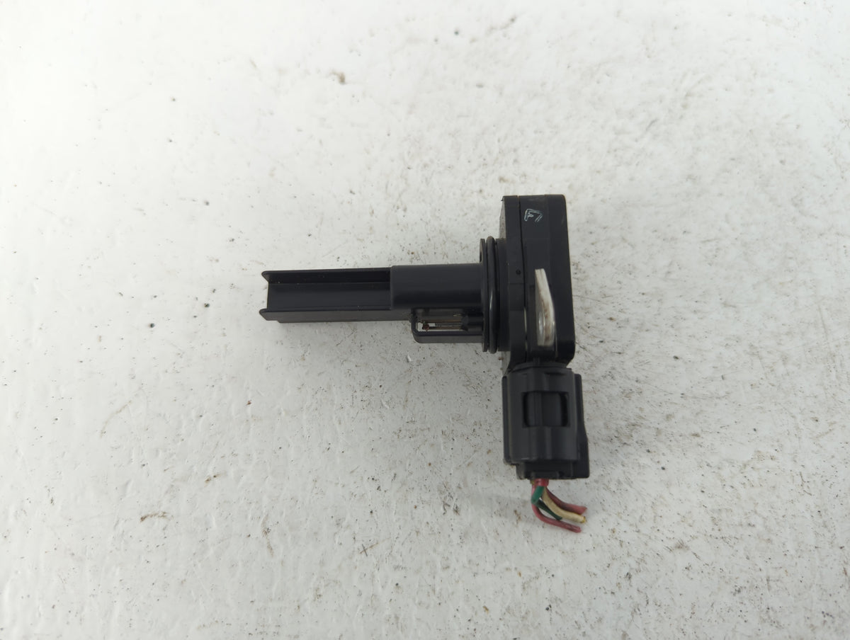 2007-2011 Toyota Camry Mass Air Flow Meter Maf Sensor 656696 - Oemusedautoparts1.com