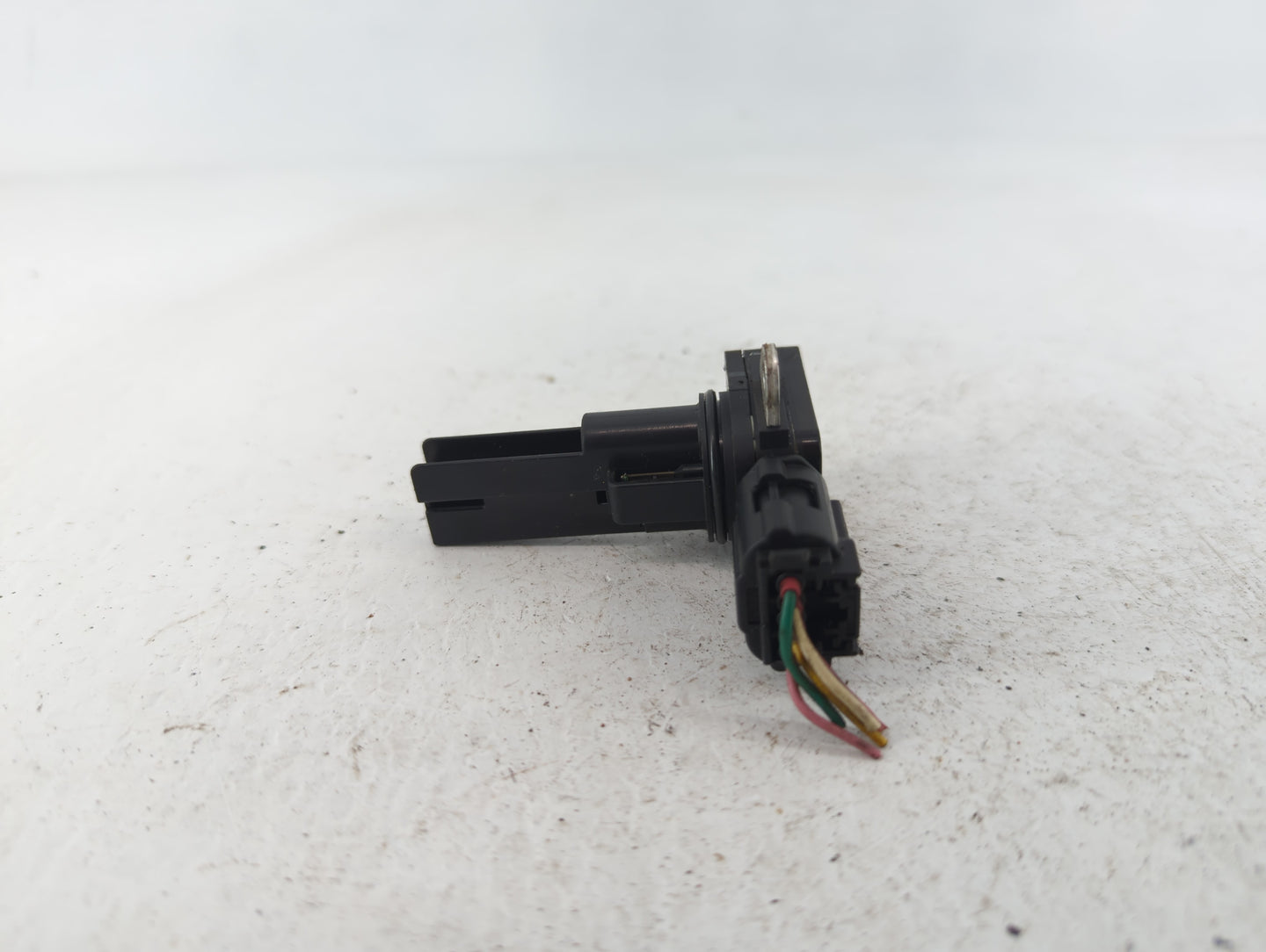 2007-2011 Toyota Camry Mass Air Flow Meter Maf - Oemusedautoparts1.com