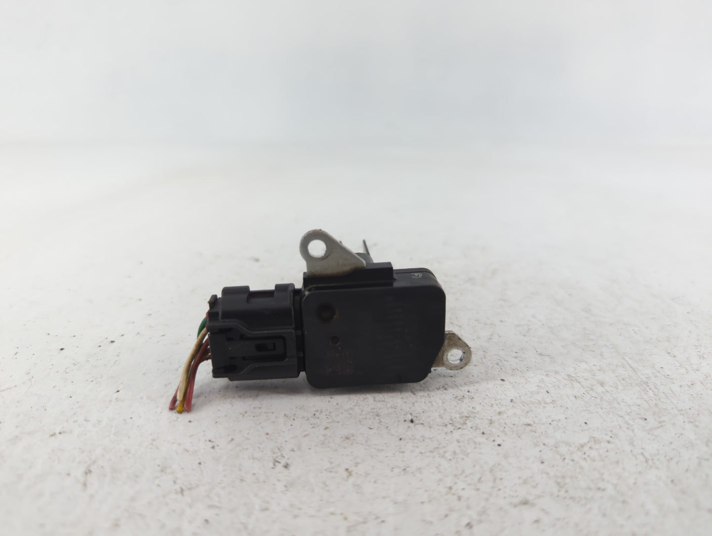 2007-2011 Toyota Camry Mass Air Flow Meter Maf - Oemusedautoparts1.com